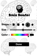 Brain Booster screenshot 0