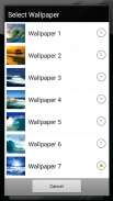 Wellen leben Tapeten screenshot 7