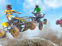 ATV Quad Bike Derby Games 3D screenshot 4