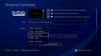 PS4 Pro Loader LITE screenshot 1