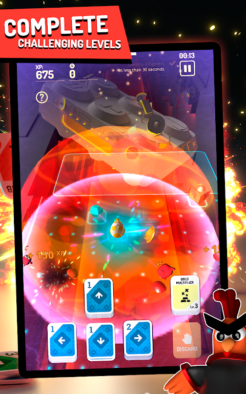 Shell Shock - Egg Game APK (Android Game) - Free Download