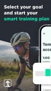 JOIN Cycling Fitness Tracker screenshot 5