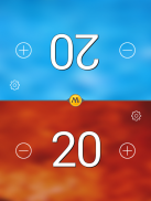 Magic Life Counter screenshot 8