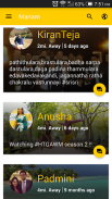 Manam App - 100% Telugu App screenshot 0