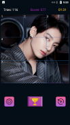 BTS Slide Puzzle Game screenshot 8