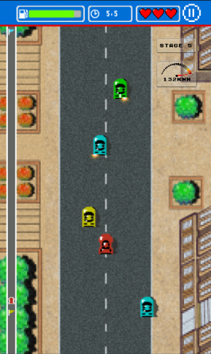 Road Fighter 3 0 3 Download Android Apk Aptoide