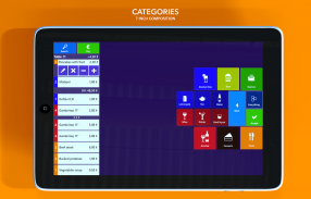 FREE POS System - The PEXESO screenshot 7