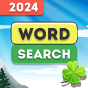 Word Search: Word Puzzle Game Icon