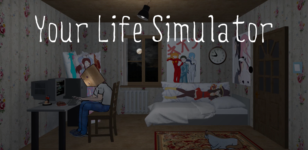 Life simulator. Your Life Simulator. Игра your Life Simulator. Симулятор лайф лайф. Your Life Simulator сосед.