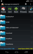 SD Card Manager screenshot 0