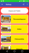 Kerala Online Services & Tourism screenshot 10