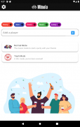 Mimolo : Mimes, Parties & Fun screenshot 13