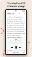 Biblia + Audio screenshot 5