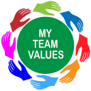 My Team Values: Team Building Based On Core Values