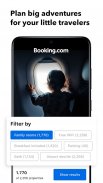 Booking.com: Hotels and more screenshot 10