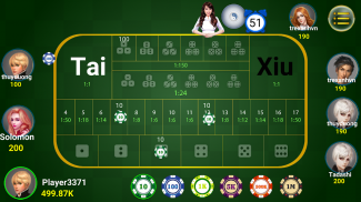 Tai Xiu X9 screenshot 4