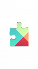 google play services screenshot 3