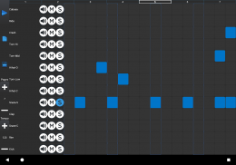 Drum Machine: Beat Maker for Music screenshot 13