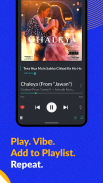 JioSaavn Music & Radio – JioTunes, Podcasts, Songs screenshot 10