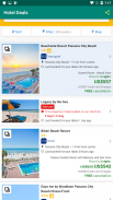 Hotel Deals screenshot 12