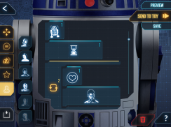 Smart R2-D2 screenshot 4