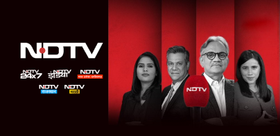 NDTV : Daily News & Updates