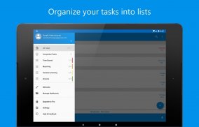 To Do Lists & Tasks - When.Do screenshot 1