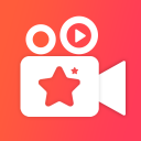 Pro Video Maker & Video Editor Icon