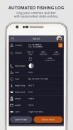 Fatsack Outdoors- Fishing Log & Tournament App screenshot 3