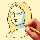 ArtCanvas: Learn how to draw