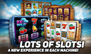 Slots Lucky Panda Casino Slots screenshot 14