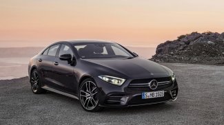 Mercedes Benz Wallpaper – Car Wallpapers HD screenshot 4