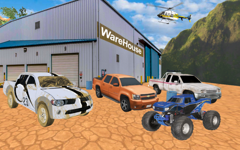 Cliff Climb 4x4 1 0 Download Android Apk Aptoide - vehicle car four wheel drive roblox game car png download