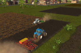 Farming Simulator 16 screenshot 13
