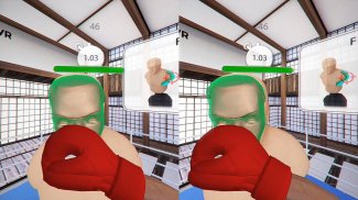 Box Fighter VR screenshot 2