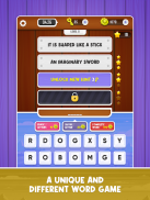 4 Riddles – Guess Word Trivia screenshot 2