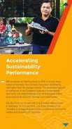 BNI Sustainability Report 2016 screenshot 3