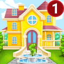 Home Design Dreams - Design My Dream House Games