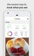 Bitesnap: Photo Food Tracker and Calorie Counter screenshot 0