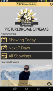 Picturedrome Cinemas screenshot 8