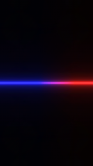 Spectrum Beam Live Wallpaper screenshot 2