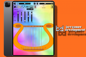 Play Harp screenshot 11