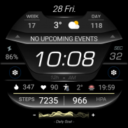 Health Tracking Fitness - RE22 screenshot 3