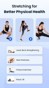 MoovBuddy: Your Health Coach screenshot 5