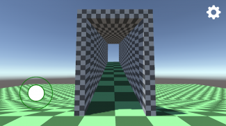 Non-Euclidean geometry screenshot 0