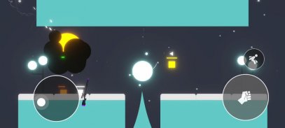 Boxes Fight screenshot 4