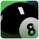 8 Ball Classic - Realtime Multiplayer Pool Game