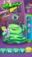 Monster Mania - Crazy Makeover screenshot 4