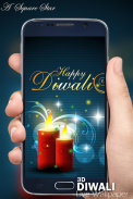 Diwali Live Wallpaper HD screenshot 3