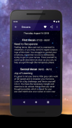 Leo Horoscope & Astrology screenshot 5